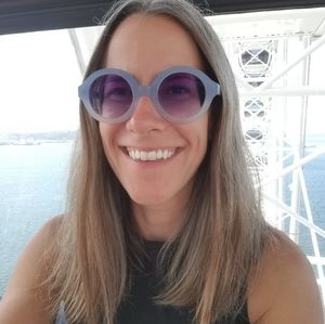 Meet your Posher, Rachel